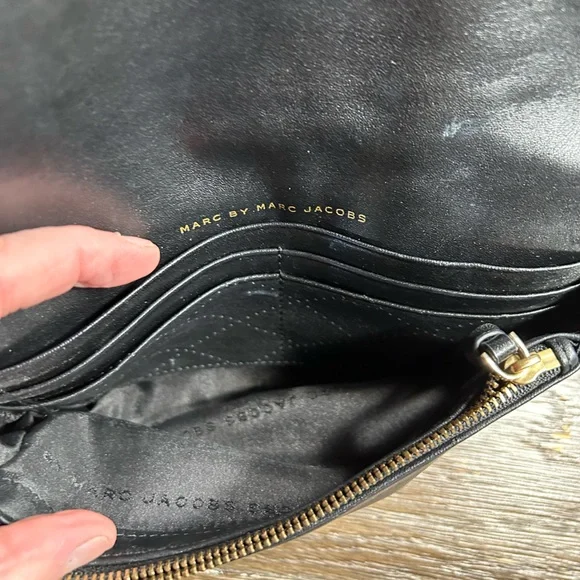 Marc by Marc Jacobs crossbody - Picture 8 of 13